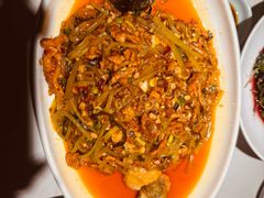 -院8里·小聚园老川菜(九眼桥店)