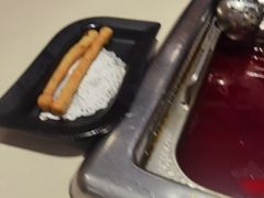 -海底捞火锅(万丰桥店)