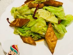 -巴依老爷·新疆美食(上城区天城路店)