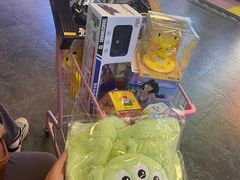 -风云再起游乐汇(北京西单西西友谊店)