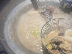 -骨之味·筒骨汤火锅(江头店)