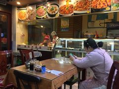 -胡同老锅烙(南二道街)