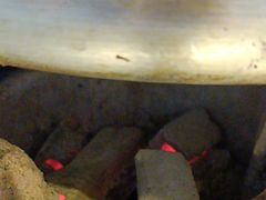 -明姨仔潮汕美食·碳炉猪脚·汕尾牛腩饭·起片鸡煲(起义路店)