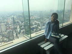 -彩虹云霄酒店76&78层国际自助餐