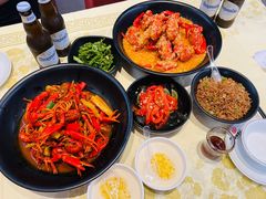 -聚味瞿记·龙虾堂(坡子街店)