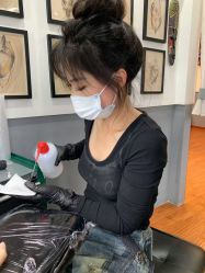 -MDZ STORE·TATTOO·耳饰