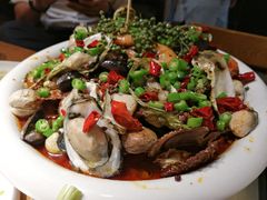 -必点海鲜·鲅鱼水饺(鞍山西道店)
