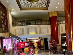 -北京中国大饭店