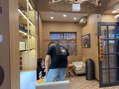 -霸王茶姬(南强街店)