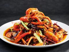 -红盔甲·小龙虾(定西路店)