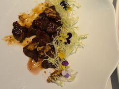 -丰收日·小海鲜·沪上家宴(顾村正大店)