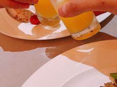 -戈雅法餐厅(世界城广场店)