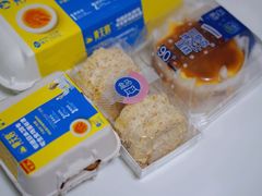 椰蓉小贝-盒马鲜生(双清路店)