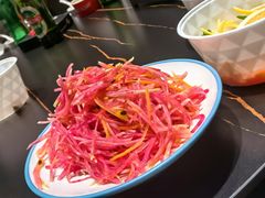 -鼎原力量东北吊炉烧烤(临河街店)