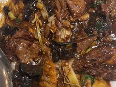 -味+新京宴·烤鸭·北京菜(创意谷店)