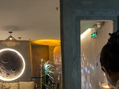 -施奈儿.洗头頭療.按摩SPA.采耳(上梅林店)