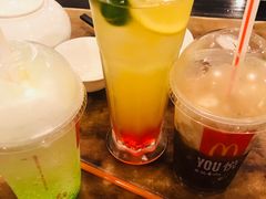 -一楼食业·美食人家