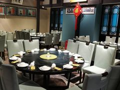 -福照楼汽锅鸡·云南菜(护国路店)
