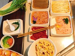 -海底捞火锅(万丰桥店)