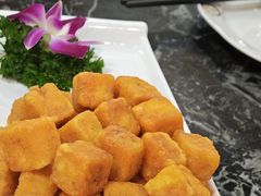 -李师傅脆肚(华强北店)
