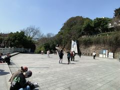-上海佘山国家森林公园西佘山园