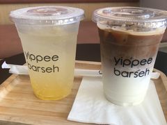 -益杯半舍·Yippee Barseh(宇宏健康花城店)