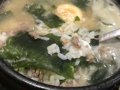 -意成料理