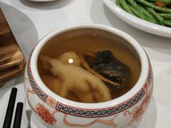 -稻香酒家·35年老字号(侨光店)