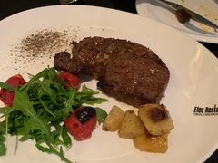 -Efes Turkish & Mediterranean Cuisine 艾菲斯餐厅(陆家嘴店)
