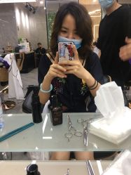 -Tipo Hair salon（明星）店