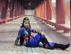 -盘子女人坊古装写真摄影(厦门总店)