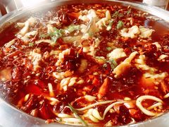 -蜀膳坊(洪公祠小区店)