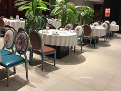 大堂-宴秋杭州菜(锦艺城店)