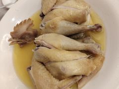 -鹭园酒家·四十年老字号