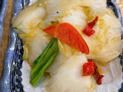 -维吾尔餐厅(宜山路店)