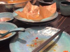 -老城鲜·小海鲜贝贝煲火锅(壹方城店)