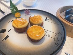 -深圳威尼斯英迪格酒店·意华轩中餐厅