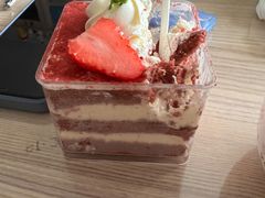 -味多美蛋糕(亚非大厦店)