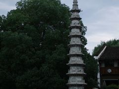 -香积寺