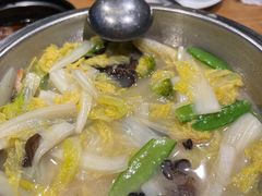 -九墅庭院餐厅(九溪徐村店)