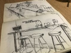 -星巴克(广州东圃天银店)