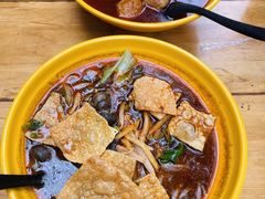 豆腐泡-龍城柳州螺蛳粉(群星路店)