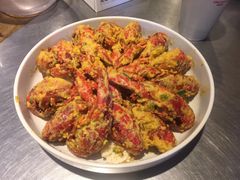 -龙巢盱眙龙虾·牛蛙·烧烤宵夜(八卦岭店)