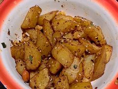 -兔槽江湖菜·重庆璧山兔(水围店)