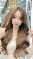 -5M HAIR SALON 旗舰店