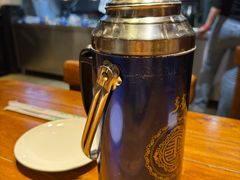 -蒙艾里民族传统菜蒙餐