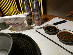 -哈拉海和牛主题餐厅(哈西店)