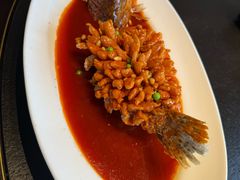 -四季民福烤鸭店(外滩外白渡桥店)