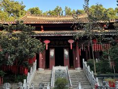 -卓刀泉寺