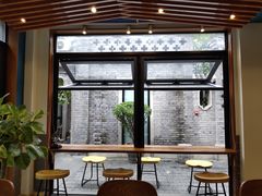 -糖房咖啡(南锣鼓巷店)